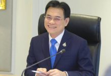 “จุรินทร์” เดินหน้าปั้นวิสาหกิจเพื่อสังคม เล็งหาตัว ผอ.และ กก.สนง.ส่งเสริมวิสาหกิจเพื่อสังคม