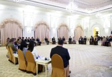 “บิ๊กตู่” เรียกประชุมสภาหอการค้าเร่งปลดล็อกอุปสรรคการท่องเที่ยว-จัดอีเว้นท์ใหญ่ระดับโลก