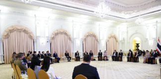 “บิ๊กตู่” เรียกประชุมสภาหอการค้าเร่งปลดล็อกอุปสรรคการท่องเที่ยว-จัดอีเว้นท์ใหญ่ระดับโลก