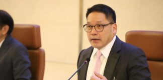 “อุตตม” อนุมัติสรรพากรขยายเวลายื่นแบบภาษีผ่านอินเตอร์เน็ตทุกราย ป้องกันโควิด-19 แพร่