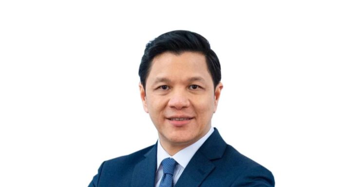 เลขาธิการ กบข. เชื่อมั่นตลาดหุ้นไทยเหมาะสมทยอยเข้าลงทุนระยะยาว นายวิทัย รัตนากร