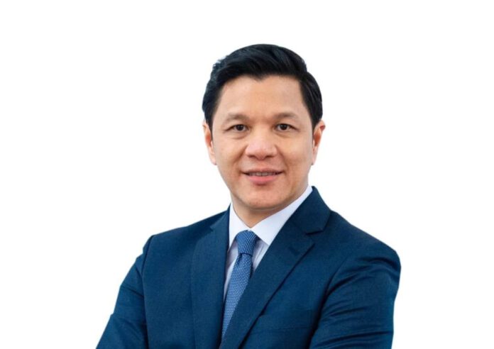 นายวิทัย รัตนากร