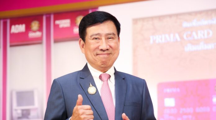 “ชาติชาย พยุหนาวีชัย” ไม่มีผ่อนไม่มีถอยในพจนานุกรม