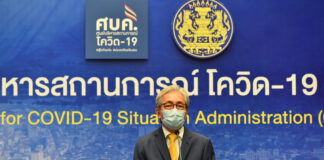 คลัง แบงค์ชาติ กลต. ผนึกกำลังออกมาตรการเยียวยาดูแลเศรษฐกิจชุดที่ 3 เสนอ ครม.พรุ่งนี้