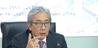 “สมคิด” เรียกภาครัฐ เอกชน เร่งหาข้อสรุปจัดมาตรการเยียวยาเศรษฐกิจหลังวิกฤติโควิด – 19