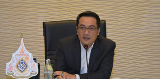 กระทรวงเกษตรฯจับมือลาซาด้าเดินหน้าขับเคลื่อนโครงการตลาดสินค้าเกษตรออนไลน์