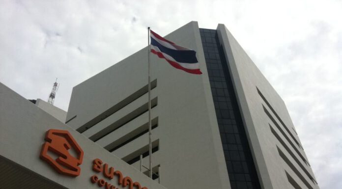 ธอส.ลดภาระลูกค้าสินเชื่อบ้าน ประกาศลดดอกเบี้ยเงินกู้ 0.125% – 0.250% ต่อปี