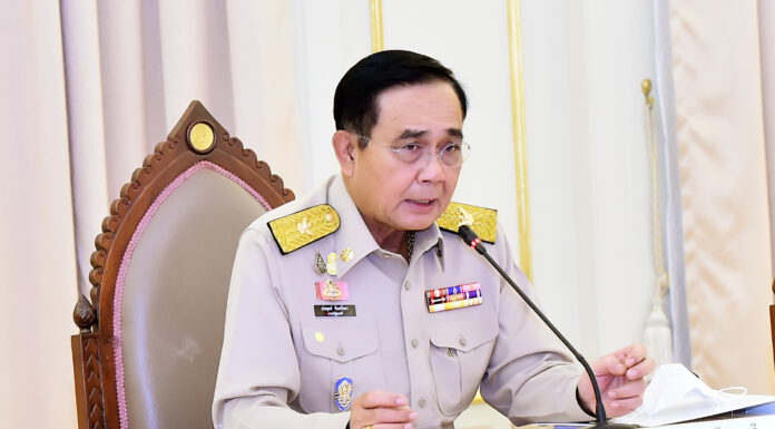 ที่ประชุมอีอีซีขานรับแนวคิดนายกฯทำแผนพัฒนาการเกษตรในพื้นที่อีอีซีสร้างรายได้เกษตรกร