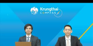 ศูนย์วิจัย ธ.กรุงไทยชี้ปีนี้ตลาดที่อยู่อาศัยใน กทม.-ปริมณฑลหดตัว 27% ใช้เวลาอีก 4-5 ปีฟื้น