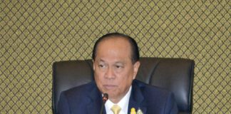 มหาดไทยจ้างงานประชาชน 2 โครงการกว่า 30,000 คน เพิ่มการบริโภคภาคครัวเรือน