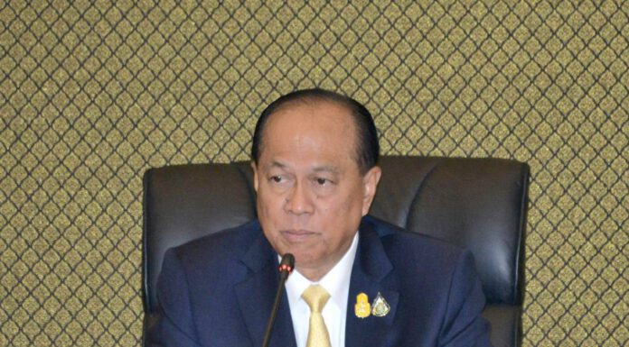 มหาดไทยจ้างงานประชาชน 2 โครงการกว่า 30,000 คน เพิ่มการบริโภคภาคครัวเรือน