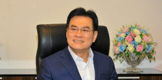 “จุรินทร์” เปิดศูนย์เทคโนโลยีเกษตรและนวัตกรรมทั่ว ปท. เดินหน้า “เกษตรผลิต พาณิชย์ตลาด”