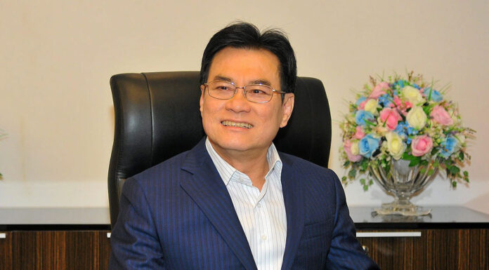 “จุรินทร์” เปิดศูนย์เทคโนโลยีเกษตรและนวัตกรรมทั่ว ปท. เดินหน้า “เกษตรผลิต พาณิชย์ตลาด”