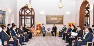 7 ผู้บริหารสายการบินเข้าพบ “ประยุทธ์” ยื่นข้อเสนอ 3 ข้อให้ช่วยเร็วที่สุด