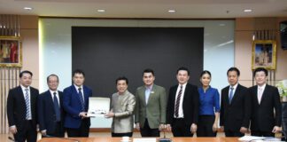 “สุริยะ” ปลื้มเกรท วอลล์ลงทุน 2.26 หมื่นล้านผลิตรถยนต์ในไทย ก่อเกิดการจ้างงาน 3,435 คน