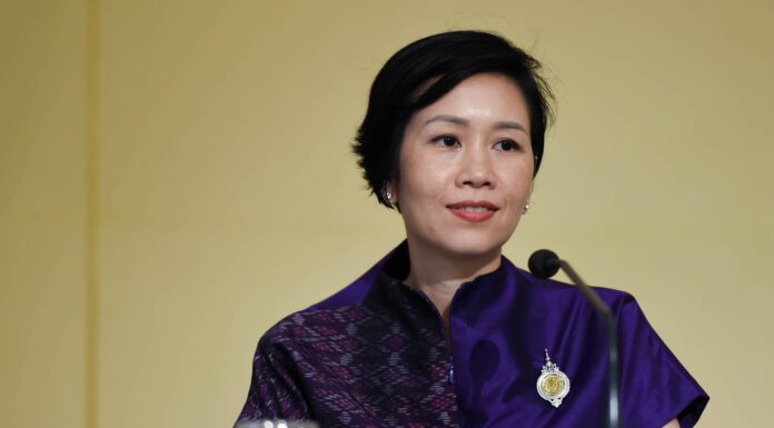 รัฐบาลจะใช้การต่างประเทศเพิ่มโอกาสการค้าการลงทุน เล็งฟื้น FTA ไทย-อียู