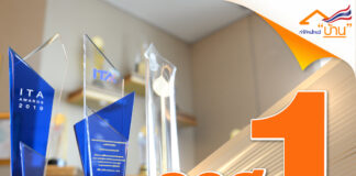 ป.ป.ช.ประกาศผลประเมินคุณธรรม-ความโปร่งใสหน่วยงานภาครัฐ ธอส.ได้คะแนนสูงสุด 4 ปีซ้อน