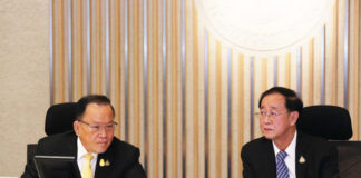 ก.คลังให้แนวทางสถาบันการเงินเฉพาะกิจช่วยเหลือเพิ่มเติมให้แก่ SMEs