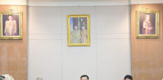 บอร์ดเมดิคัล ฮับ เตรียมเสนอ ศบค.เปิดสนามบิน 4 แห่งรับต่างชาติเข้ามารักษา