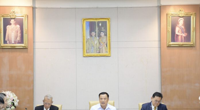 บอร์ดเมดิคัล ฮับ เตรียมเสนอ ศบค.เปิดสนามบิน 4 แห่งรับต่างชาติเข้ามารักษา