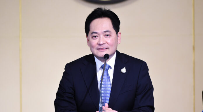 รัฐบาลเผยภาวะเศรษฐกิจไทยดีกว่าคาดการณ์ กังวลการชุมนุมทำเศรษฐกิจสะดุด