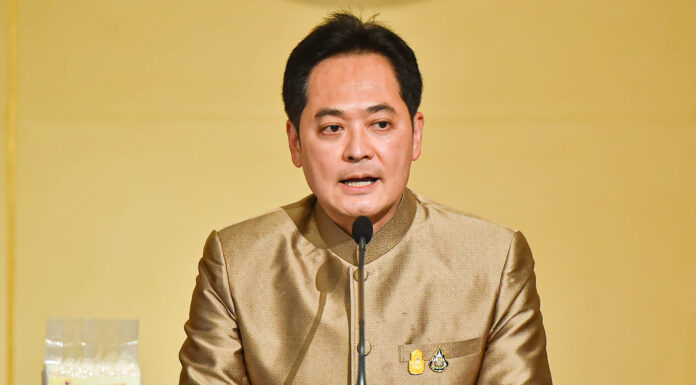 โฆษกรัฐบาลชี้สหรัฐฯตัด GSP กระทบการส่งออกไทยไปสหรัฐฯไม่มาก