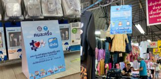 กระทรวงการคลังขู่เอาผิดร้านค้าโครงการคนละครึ่งฉวยโอกาสขึ้นราคาสินค้าหรือบวกเพิ่ม