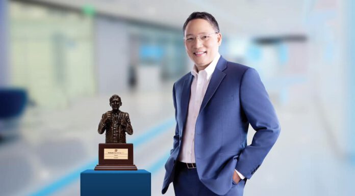 ธ.กรุงไทยคว้ารางวัล Bank of the Year 2020 in Thailand ตอกย้ำผู้นำ Digital Banking