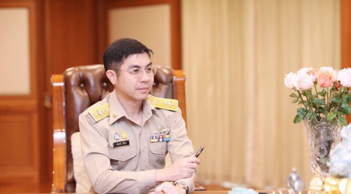 ประธานสมาคมสถาบันการเงินของรัฐยืนยันธนาคารของรัฐทุกแห่งรับฝากธนบัตรที่ระลึก