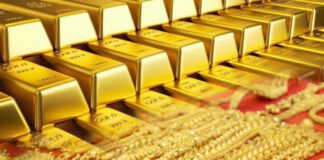 นายกสมาคมค้าทองคำชี้ราคาทองคำผันผวนจากการเมืองสหรัฐกดดัน ดอลลาร์แข็งค่า