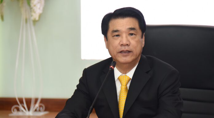 ไทยผนึก 9 ประเทศอาเซียน ผลักดัน 4 กลุ่มอุตสาหกรรมเป้าหมาย ค้าขายไร้อุปสรรค