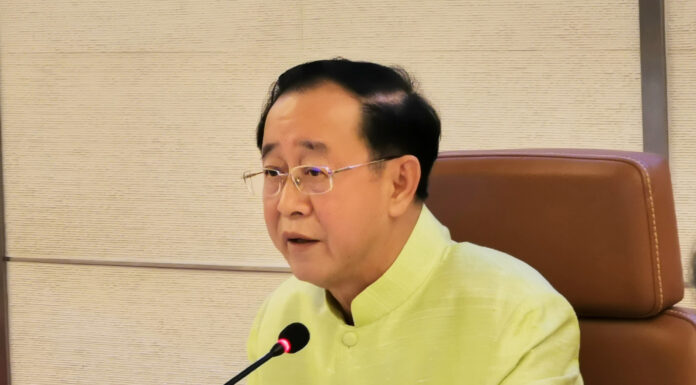 กระทรวงการคลังออกมาตรการด้านภาษีและค่าธรรมเนียมเพื่อบรรเทาผลกระทบจากโควิด 19