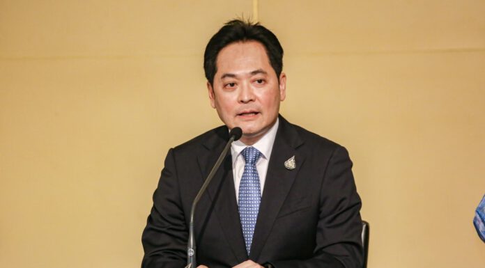รัฐบาลเตรียมเปิดตัวโครงการ “SME คนละครึ่ง” ช่วยผู้ประกอบการรายย่อย