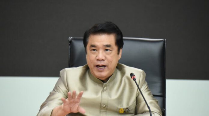 สศอ.ตั้งเป้าพัฒนาอุตสาหกรรมไทยตามแผน BCG โมเดลวาระแห่งชาติ