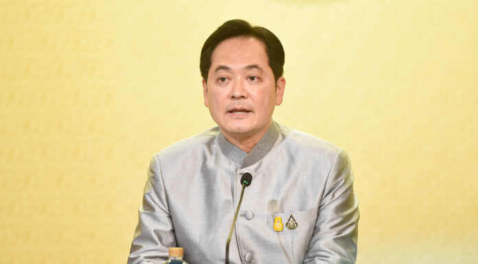 ด่วน!! โฆษกรัฐบาลยืนยันรัฐบาลยังไม่มีแนวคิดในการปรับขึ้นภาษีมูลค่าเพิ่ม