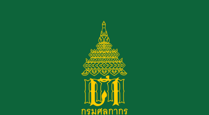 ดีเดย์!วันนี้ศุลกากรเปิดลงทะเบียนออนไลน์ให้ผู้นำเข้า-ส่งออกด้วยระบบ Customs Trader Portal