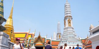 ไทยเห็นชอบแผนฟื้นฟูการท่องเที่ยวของภูมิภาคอาเซียนหลังโควิด-19