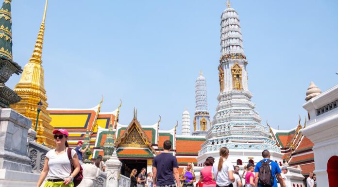 ไทยเห็นชอบแผนฟื้นฟูการท่องเที่ยวของภูมิภาคอาเซียนหลังโควิด-19