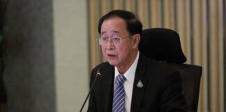 วุฒิสภาเห็นชอบร่าง พ.ร.บ.งบประมาณรายจ่ายประจำปี 2565 วงเงิน 3,100,000 ล้านบาท