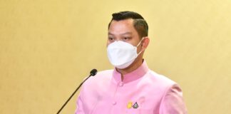 เผยยอดใช้จ่ายมาตรการลดค่าครองชีพ 7.8 หมื่นล้าน เงินเยียวยานายจ้าง–ผู้ประกันตนอีก 9.1 หมื่นล้าน