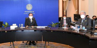 ที่ประชุม ศบศ.เห็นชอบรักษาระดับการจ้างงานในธุรกิจ SMEs และเปิดประเทศด้านการท่องเที่ยว