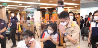 โครงการบ้านล้านหลังระยะที่ 2 ตอบโจทย์ประชาชน แค่ 3 วันคนขอสินเชื่อแล้ว 34,926 ราย