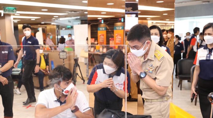 โครงการบ้านล้านหลังระยะที่ 2 ตอบโจทย์ประชาชน แค่ 3 วันคนขอสินเชื่อแล้ว 34,926 ราย
