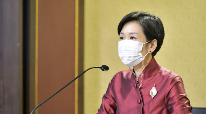 รัฐบาลหนุนกลุ่มไมโคร-SMEs เข้าถึงสภาพคล่อง บสย.ค้ำประกันเต็ม 100% เพิ่มความมั่นใจธนาคารปล่อยกู้