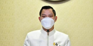 โฆษกรัฐบาลเผย 5 มาตรการการเงินของออมสินช่วยธุรกิจ-ประชาชนฝ่าโควิด-เติมเม็ดเงินสู่ระบบเศรษฐกิจ 4 แสนล้าน