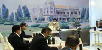 “ประยุทธ์” ตั้ง “Sandbox ปศุสัตว์” ส่งเสริมการเลี้ยงโค สร้างรายได้ สร้างความยั่งยืนให้เกษตรกร