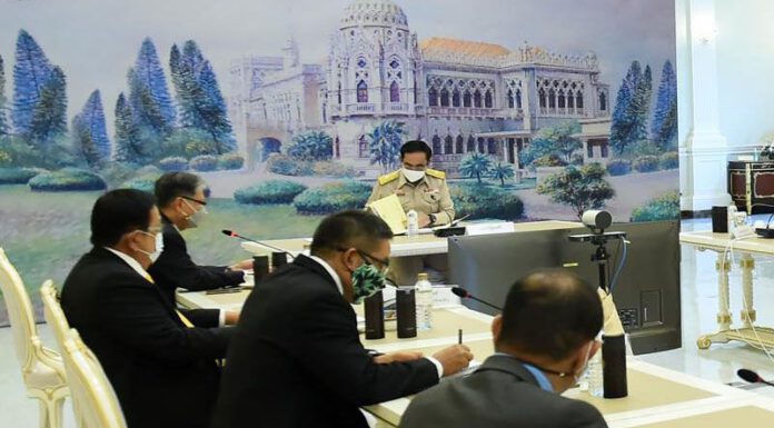 “ประยุทธ์” ตั้ง “Sandbox ปศุสัตว์” ส่งเสริมการเลี้ยงโค สร้างรายได้ สร้างความยั่งยืนให้เกษตรกร