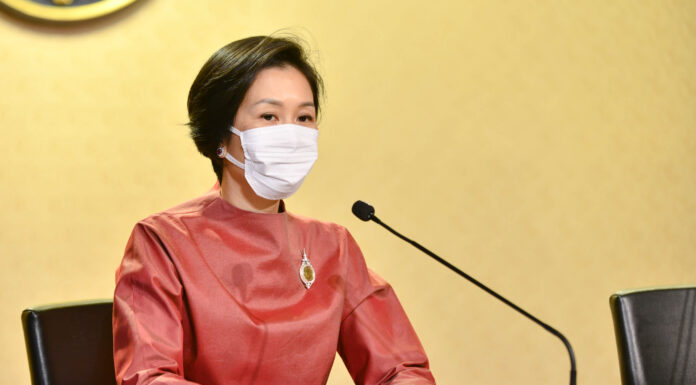 ประยุทธ์ มุ่งใช้ Soft Power สร้างรายได้เข้าประเทศ-เพิ่มขีดความสามารถการแข่งขัน หลัง e-sports โกยเงินเข้า
