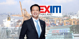 EXIM BANK ชูผลสำเร็จ “ธนาคารเพื่อการพัฒนา” 9 เดือนแรกขยายสินเชื่ออุตสาหกรรม-SMEs ฝ่าโควิด