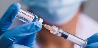 สธ. เตรียมจัดสัปดาห์ฉีดวัคซีนโควิด สู่เป้าหมาย 100 ล้านโดส ระหว่าง 27 พ.ย. – 5 ธ.ค. 64 นี้